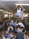 美杉運動会