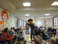 節分祭