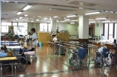 機能訓練室