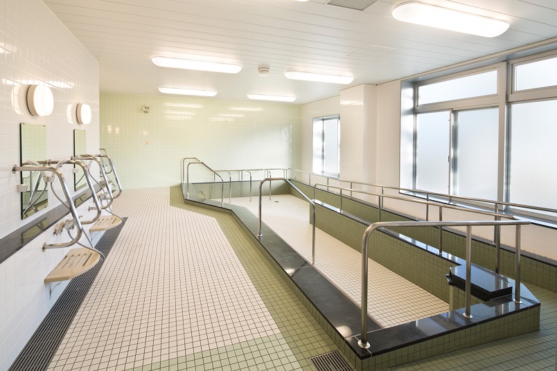 住宅概要 社会福祉法人美郷会 フルール向島